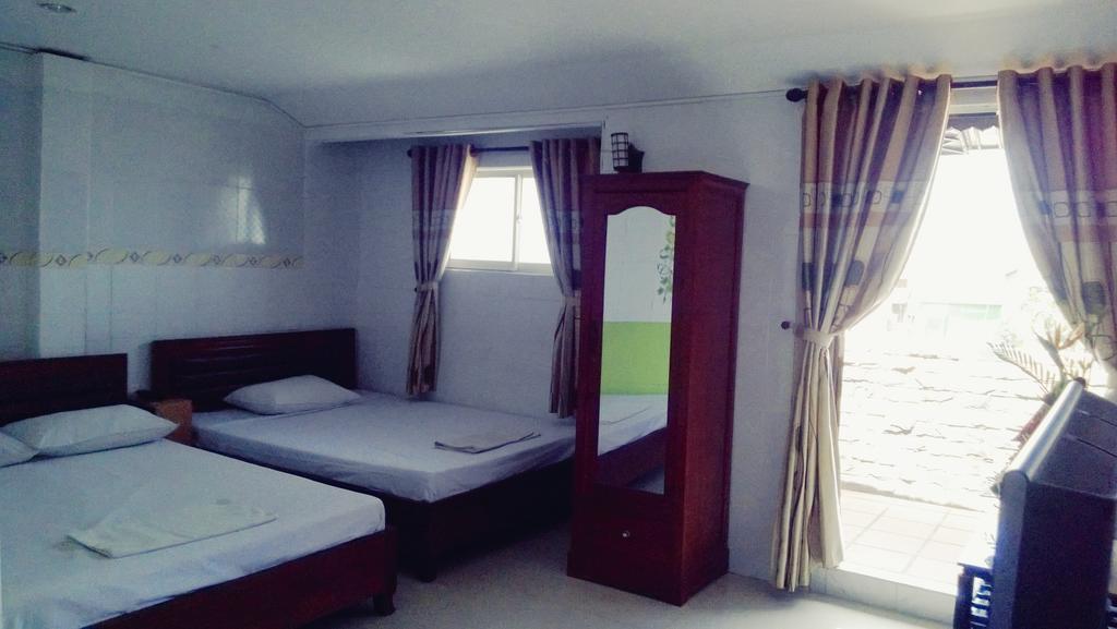 Hop Yen Hotel Хоян Екстер'єр фото