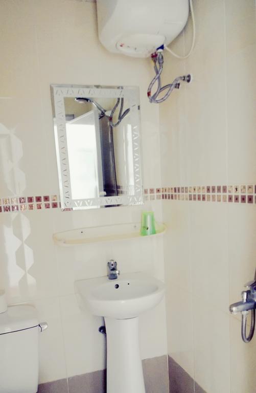 Hop Yen Hotel Хоян Номер фото