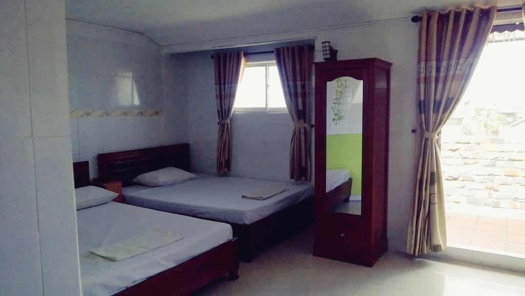 Hop Yen Hotel Хоян Екстер'єр фото