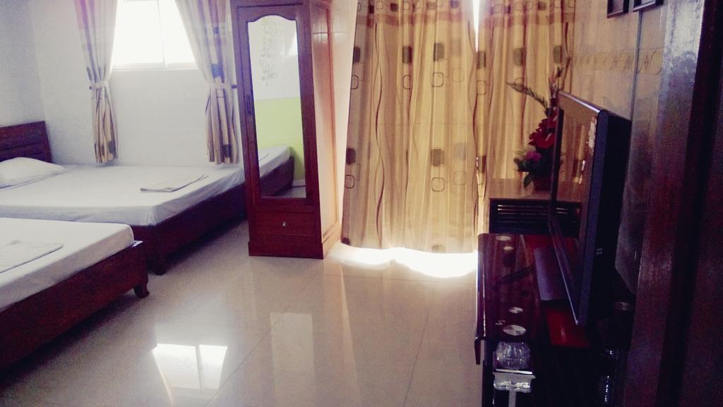 Hop Yen Hotel Хоян Екстер'єр фото