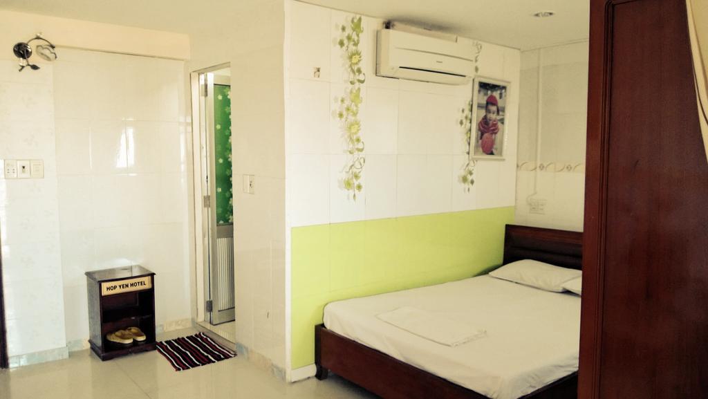 Hop Yen Hotel Хоян Екстер'єр фото